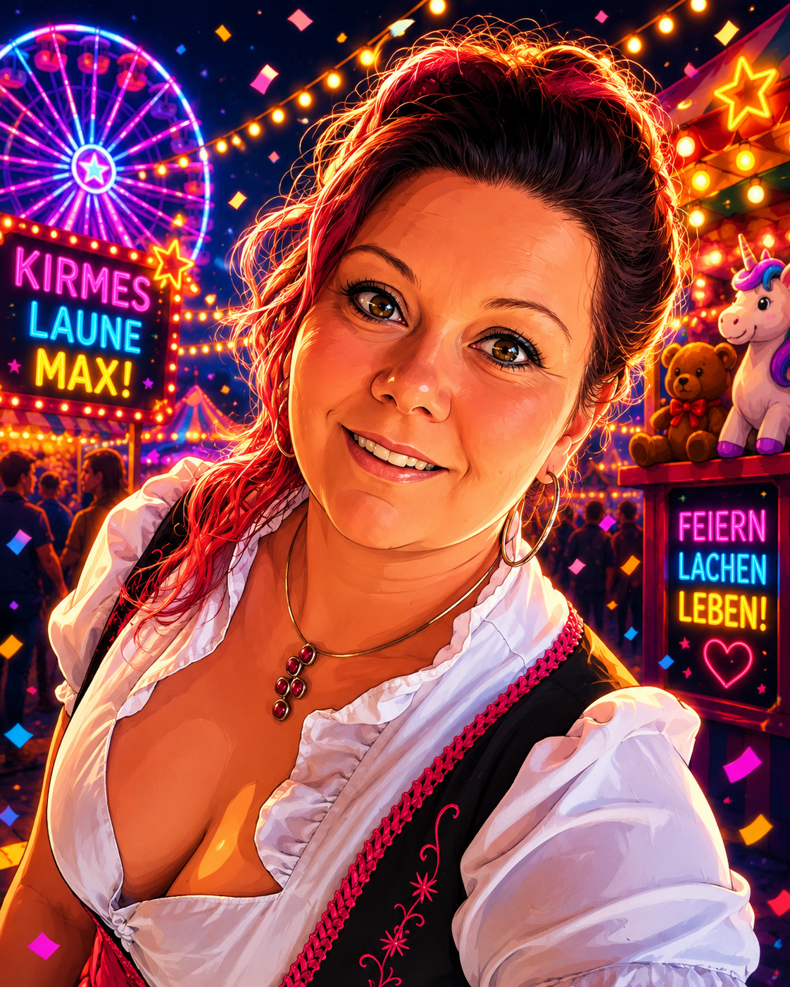 Nadine