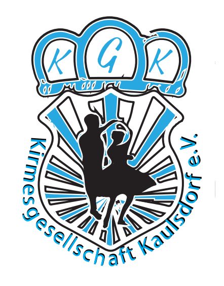 Kirmesgesellschaft Kaulsdorf Logo