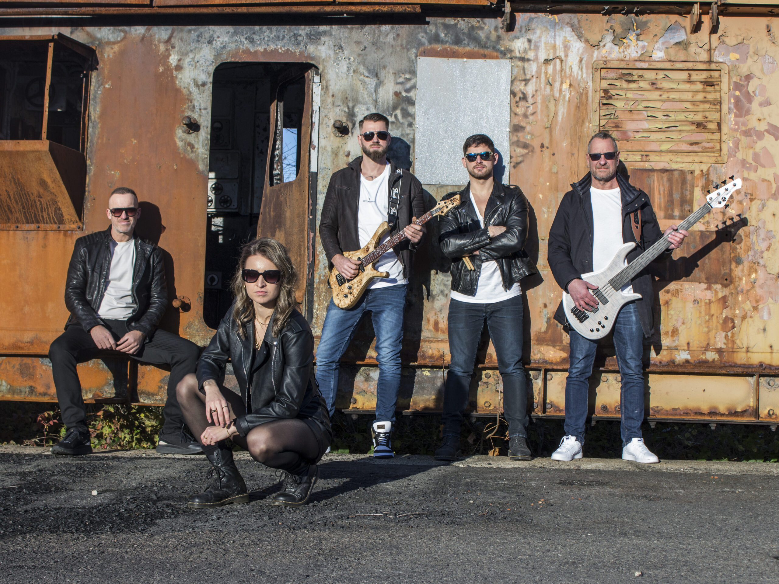 Bandfoto 2025-04
