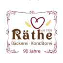 Bäckerei Räthe